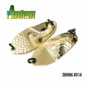 Блешня  Antem Dohna 25mm 1.5g 014