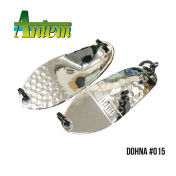 Блешня  Antem Dohna 25mm 1.5g 015