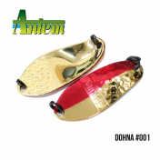 Блешня  Antem Dohna 28mm 2.0g 001