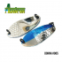 Блешня  Antem Dohna 28mm 2.0g 005