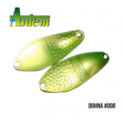 Блешня  Antem Dohna 28mm 2.0g 008