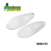 Блешня  Antem Dohna 32mm 2.5g 101
