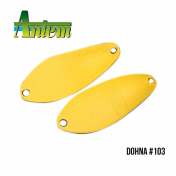 Блешня  Antem Dohna 32mm 3.0g 103
