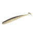 Приманка Noike Smokin' Swimmer 4" (6шт) #132 Sexy blue shad