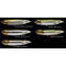 Воблер Megabass Dog-X Quick Walker F (87 mm, 10 gr) WAGIN OIKAWA M