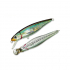 Воблер Pontoon 21 Greedy Guts 44F-SR (44mm, 2.1gr) 405