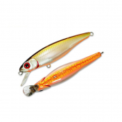 Воблер Pontoon 21 Greedy Guts 44F-SR (44mm, 2.1gr) 417