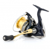 Котушка Shimano 16 Nasci 4000 JDM