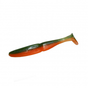 Приманка Intech Slim Shad 2,5"(12 шт) IN65