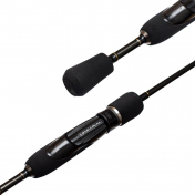 Спінінг Yamaga Blanks Blue Current TZ BLC-53/Tz