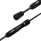 Спиннинг Yamaga Blanks Blue Current TZ BLC-53/Tz