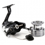 Котушка Shimano 16 Aernos 4000 BOX