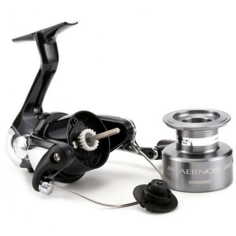 Котушка Shimano 16 Aernos 4000 BOX