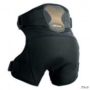 Шорти-підкладка Shimano NEXUS GU-101K Hip Guard Black 3L