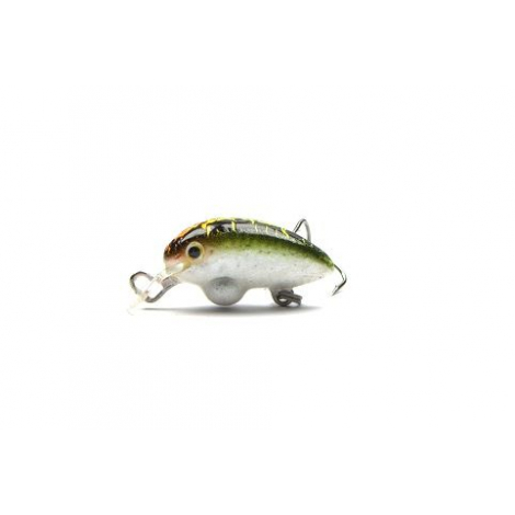 Воблер Hunter Junior S (23mm 2,2g) D Воблер Hunter Junior S (23mm 2,2g) D