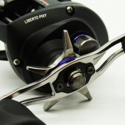 Котушка Daiwa PX 68L SPR