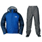 костюм зимовий Daiwa  DW-3503 Blue (cool gray pants) 2XL