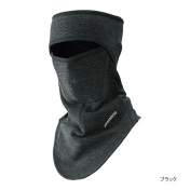 Маска Shimano AC-022K Face warmer