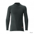 Термобілизна Shimano (верх, medium) IN-021K BK black 3L