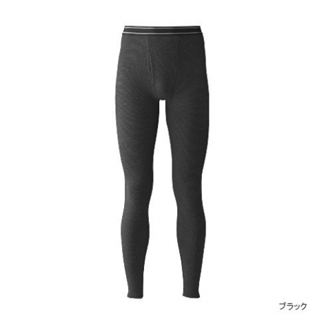 Термобілизна Shimano (низ, medium) IN-025K black 3L Термобілизна Shimano (низ, medium) IN-025K black 3L