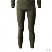 Термобілизна Shimano (низ, medium) IN041J olive LL