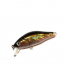 Воблер Megabite  Mini Shad 45 SP (45 мм, 4,3 гр, 0,5 m) A_26