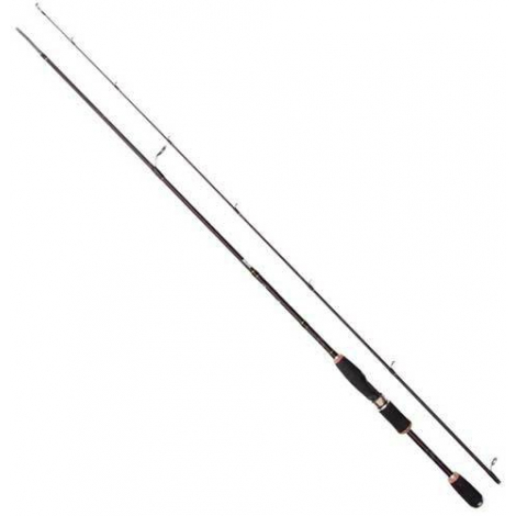 Спінінг Favorite Expert Ultra EXU-682EUL