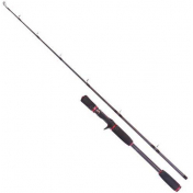 Спінінг Favorite Power Jerk FJ165-180G - 165 cm, 180 gr (напівтораприватник)