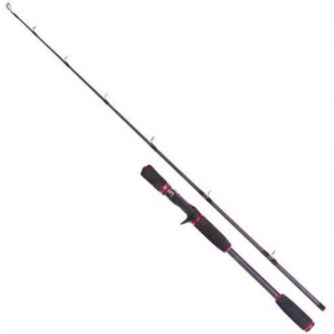 Спиннинг Favorite Power Jerk FJ165-180G - 165 cm, 180 gr (полуторачастник)