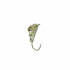 Мормишка Intech Ice Jig Мураха з петелькою ø5.0(5шт) 1,52g №12 #08 мрамор Мормишка Intech Ice Jig Мураха з петелькою ø5.0(5шт) 1,52g №12 #08 мрамор
