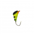 Мормишка Intech Ice Jig Мураха з петелькою ø5.0(5шт) 1,52g №12 #09 оса Мормишка Intech Ice Jig Мураха з петелькою ø5.0(5шт) 1,52g №12 #09 оса