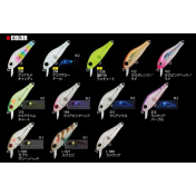 Воблер Zip Baits Rigge 35SS (2,2 гр, 35 мм) 194