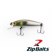 Воблер Zip Baits Rigge 46S (2,8 гр, 46 мм) 205