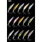 Воблер Zip Baits Rigge 46S (2,8 гр, 46 мм) 810