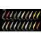 Воблер Zip Baits Rigge 56F (2,8гр, 56 мм) 810