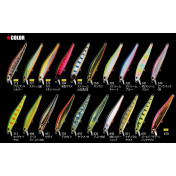 Воблер Zip Baits Rigge 70S (5,5гр, 70 мм) 703