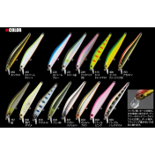Воблер Zip Baits Rigge 90F (9,5гр, 90 мм) 313