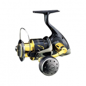 Котушка Shimano 14 Stella SW 4000XG
