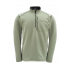 Блуза Simms Guide Fleece Top Dill/Coal S