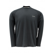 Блуза Simms WaderWick™ Crew Neck Black XXL