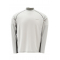 Блуза Simms WaderWick™ Crew Neck Ash Grey M