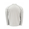 Блуза Simms WaderWick™ Crew Neck Ash Grey M