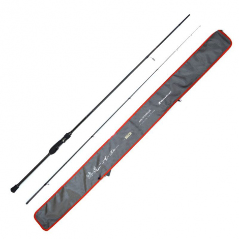 Спінінг Major Craft Aji-Do AD5-S722H/AJI Спінінг Major Craft Aji-Do AD5-S722H/AJI