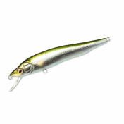 Воблер Megabass Vision 95 Q-GO (95mm, 10,6gr, 0,8-1m) WAGIN AYU