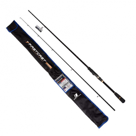 Спиннинг Major Craft FirstCast Eging FCS-832E Спиннинг Major Craft FirstCast Eging FCS-832E