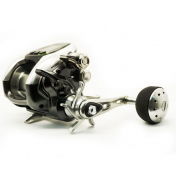 Котушка Shimano ForceMaster 3000