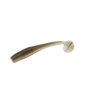 Приманка Intech Long Heel 3 "(8 шт) IN66