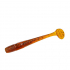 Приманка Intech Long Heel 4"(6 шт) #06