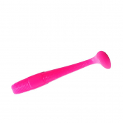 Приманка Intech Long Heel 4"(6 шт) #28
