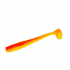 Приманка Intech Long Heel 4"(6 шт) #33